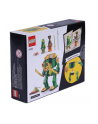 LEGO NINJAGO 4+ Mech Ninja Lloyda 71757 - nr 3