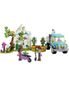 LEGO FRIENDS 6+ Furgonetka do sadzenia drzew 41707 - nr 2