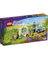 LEGO FRIENDS 6+ Furgonetka do sadzenia drzew 41707 - nr 3