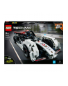 LEGO TECHNIC 9+ Formula EPorsche99X Electric 42137 - nr 3