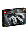 LEGO TECHNIC 9+ Formula EPorsche99X Electric 42137 - nr 9