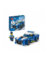 LEGO CITY 5+ Radiowóz 60312 - nr 3