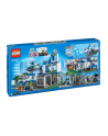 LEGO CITY 6+ Posterunek policji 60316 - nr 22