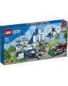 LEGO CITY 6+ Posterunek policji 60316 - nr 23