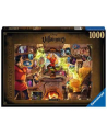 ravensburger RAV puzzle 1000 Villainous Gaston 16889 - nr 1