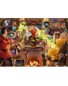 ravensburger RAV puzzle 1000 Villainous Gaston 16889 - nr 2