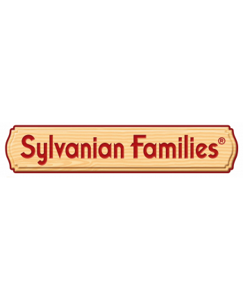 sylvanian families - epoch SYLVANIAN Przyjęcie urodzin.zest+figur.05646 56462