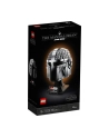 LEGO 75328 STAR WARS Hełm Mandalorianina p4 - nr 12