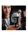 LEGO 75328 STAR WARS Hełm Mandalorianina p4 - nr 21