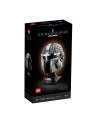 LEGO 75328 STAR WARS Hełm Mandalorianina p4 - nr 27