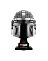 LEGO 75328 STAR WARS Hełm Mandalorianina p4 - nr 30