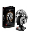 LEGO 75328 STAR WARS Hełm Mandalorianina p4 - nr 34