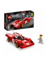 LEGO 76906 SPEED CHAMPIONS 1970 Ferrari 512 M p4 - nr 3