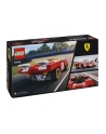 LEGO 76906 SPEED CHAMPIONS 1970 Ferrari 512 M p4 - nr 7