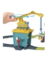 Fisher-Price Tomek i Przyjaciele Dźwig Karolcia + Sandy HDY58 MATTEL - nr 4