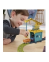 Fisher-Price Tomek i Przyjaciele Dźwig Karolcia + Sandy HDY58 MATTEL - nr 8
