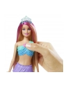 Barbie Lalka Dreamtopia Syrenka migoczące światełka HDJ36 p4 MATTEL - nr 10