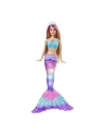 Barbie Lalka Dreamtopia Syrenka migoczące światełka HDJ36 p4 MATTEL - nr 11