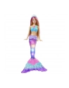 Barbie Lalka Dreamtopia Syrenka migoczące światełka HDJ36 p4 MATTEL - nr 20