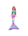 Barbie Lalka Dreamtopia Syrenka migoczące światełka HDJ36 p4 MATTEL - nr 21