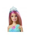 Barbie Lalka Dreamtopia Syrenka migoczące światełka HDJ36 p4 MATTEL - nr 2