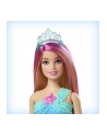Barbie Lalka Dreamtopia Syrenka migoczące światełka HDJ36 p4 MATTEL - nr 5