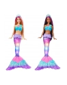 Barbie Lalka Dreamtopia Syrenka migoczące światełka HDJ36 p4 MATTEL - nr 8