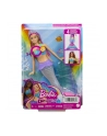 Barbie Lalka Dreamtopia Syrenka migoczące światełka HDJ36 p4 MATTEL - nr 9