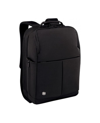 pbs connect Plecak WENGER Reload 16''; szary WE601070