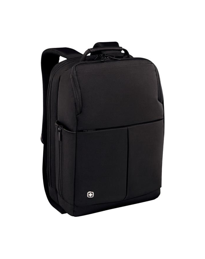 pbs connect Plecak WENGER Reload 16''; szary WE601070 główny