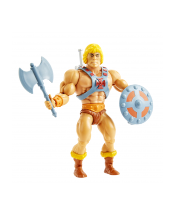 HE-MAN i Władcy wszechświata Figurka HGH44 MATTEL