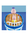 hasbro PEPPA PIG Łódka dziadka Świnki Peppy F3631 /2 - nr 12