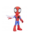 hasbro SPD Spidey i Super Kumple mega figurka F3711 /4 - nr 1