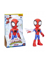 hasbro SPD Spidey i Super Kumple mega figurka F3711 /4 - nr 3