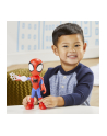 hasbro SPD Spidey i Super Kumple mega figurka F3711 /4 - nr 4