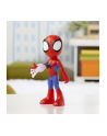 hasbro SPD Spidey i Super Kumple mega figurka F3711 /4 - nr 7