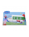 hasbro PEPPA PIG Samolot+figurka F3557 /2 - nr 5