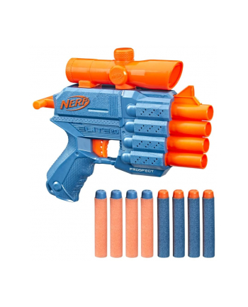 hasbro NERF Elite 2.0 Prospect QS 4 F4190 /6