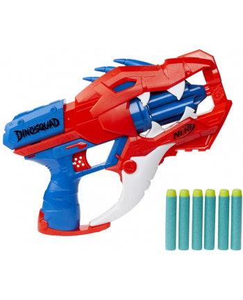 hasbro NERF Raptor Slash Dinosquad F2475 /4