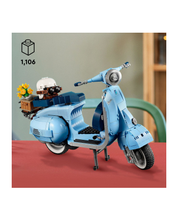 LEGO 10298 CREATOR ICONS Vespa p2