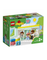 LEGO 10968 DUPLO TOWN Wizyta u lekarza p3 - nr 2