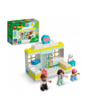 LEGO 10968 DUPLO TOWN Wizyta u lekarza p3 - nr 3