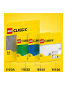 LEGO 11025 CLASSIC Niebieska płytka konstrukcyjna p12 - nr 6