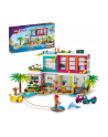 LEGO 41709 FRIENDS Wakacyjny domek na plaży p3 - nr 5