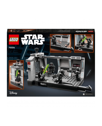LEGO 75324 STAR WARS Atak mrocznych szturmowców p6