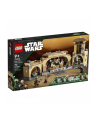 LEGO 75326 STAR WARS Sala tronowa Boby Fetta p3 - nr 14