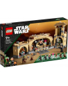 LEGO 75326 STAR WARS Sala tronowa Boby Fetta p3 - nr 1