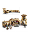 LEGO 75326 STAR WARS Sala tronowa Boby Fetta p3 - nr 20