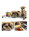 LEGO 75326 STAR WARS Sala tronowa Boby Fetta p3 - nr 23