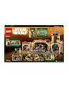 LEGO 75326 STAR WARS Sala tronowa Boby Fetta p3 - nr 25